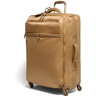 Lipault Plume Avenue 93 l - light brown - Suitcase