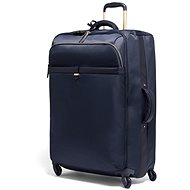 Lipault Plume Avenue 93 l - dark blue - Suitcase