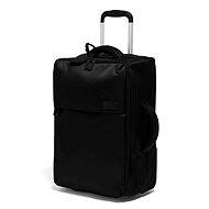 Lipault Pliable 39 l - black - Suitcase