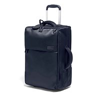 Lipault Pliable 39 l - dark blue - Suitcase