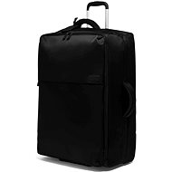 Lipault Pliable 102 l - black - Suitcase