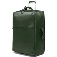 Lipault Pliable 102 l - khaki - Suitcase