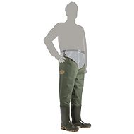 Demar Grand Waders green - Thigh Waders