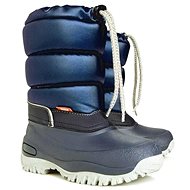Demar Lucky M blue 36 - Snowboots