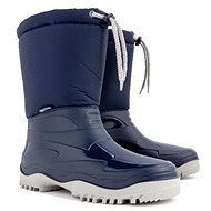 Demar Pico M blue 40-41 - Snowboots