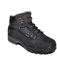 Bighorn black 44 - Trekking Shoes