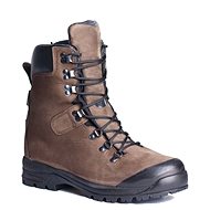Bighorn Kansas brown 45 - Trekking Shoes