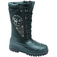 Demar Hunter Special green - Trekking Shoes