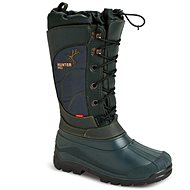 Demar Hunter Pro green 40 - Trekking Shoes