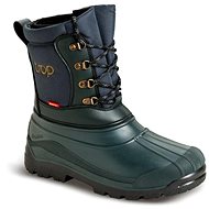 Demar Trop 2 green 41 - Trekking Shoes