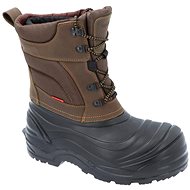 Demar Yetti Pro 2 brown 47 - Trekking Shoes