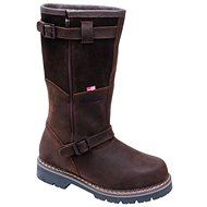 Demar Tirol Delux brown 47 - Trekking Shoes