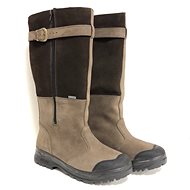 Bighorn Klondike brown 38 - Trekking Shoes
