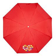 DERBY Dětský .Mini dětský skládací  - Umbrella