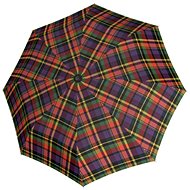 DERBY Hit Magic káro vícebarevný plně automatický - Umbrella