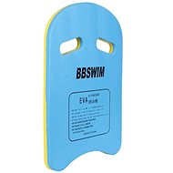 Merco Multipack 2 pcs Kickboard swimming board blue - Swimming Float