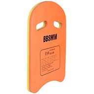 Merco Multipack 2 pcs Kickboard swimming board orange - Swimming Float