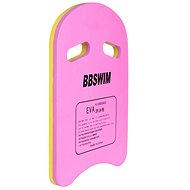 Merco Multipack 2 pcs Kickboard swim board pink - Swimming Float