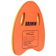 Merco Multipack 3 pcs Ocean swim board orange - Swimming Float
