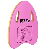 Merco Multipack 3 pcs Ocean swim board pink - Swimming Float