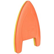 Merco Multipack 2 Piece Peak Swimming Board Orange - Swimming Float