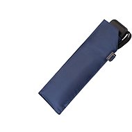 Doppler Carbonsteel Slim Uni blue - Umbrella