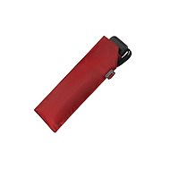 Doppler Carbonsteel Slim Uni red - Umbrella