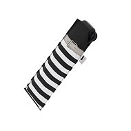 Doppler Carbonsteel Slim Delight black - Umbrella