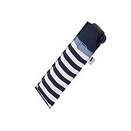 Doppler Carbonsteel Slim Delight blue - Umbrella