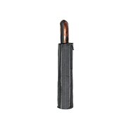 Doppler Magic XM Business black with stripe - Umbrella