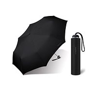 ESPRIT Mini Alu Light black - Umbrella