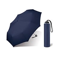 ESPRIT Mini Alu Light blue - Umbrella