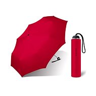 ESPRIT Mini Alu Light red - Umbrella