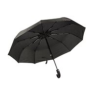 Verk 25018 Folding umbrella 100 cm black - Umbrella
