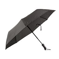 Verk 25014 Folding umbrella 100 cm black - Umbrella