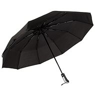 Verk 25021 Folding umbrella 105 cm black - Umbrella