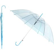 APT Transparent umbrella blue - Umbrella