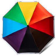 Pantone Pride skládací  - Umbrella