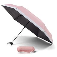 Pantone Light Pink 182 skládací - Umbrella