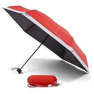 Pantone Red 2035 skládací - Umbrella