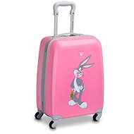Roncato Junior Bugs Bunny pink 50 × 36 × 22 cm - Children's Lunch Box