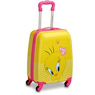Roncato Babe Babe Tweety Yellow 44 × 31 × 22 cm - Children's Lunch Box