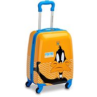 Roncato Babe Bugs Bunny orange 44 × 31 × 22 cm - Children's Lunch Box