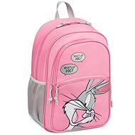 Roncato Junior Bugs Bunny pink 42 × 31 × 13 cm - Backpack