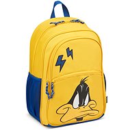 Roncato Junior Duffy Dack yellow 42 × 31 × 13 cm - Backpack