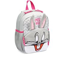 Roncato Babe Bugs Bunny grey 32 × 24 × 12 cm - Backpack