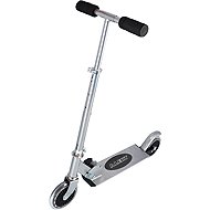 ALLTOYS Aluminium black - Children's Scooter