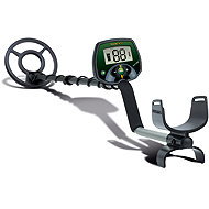Teknetics Eurotek - Metal Detector
