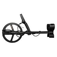 Rutus Metal detector Rutus Versa 28 cm DD - Metal Detector