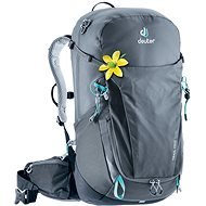 DEUTER Trail PRO 30 SL graphite-black - Tourist Backpack